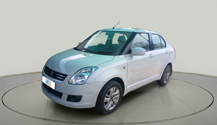 2011 Maruti Swift Dzire VDI, Diesel, Manual, 1,36,382 km, exterior
