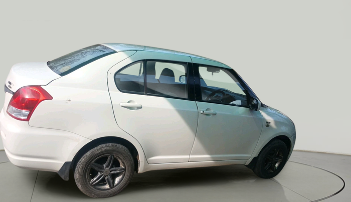 2011 Maruti Swift Dzire VDI, Diesel, Manual, 1,36,382 km, exterior