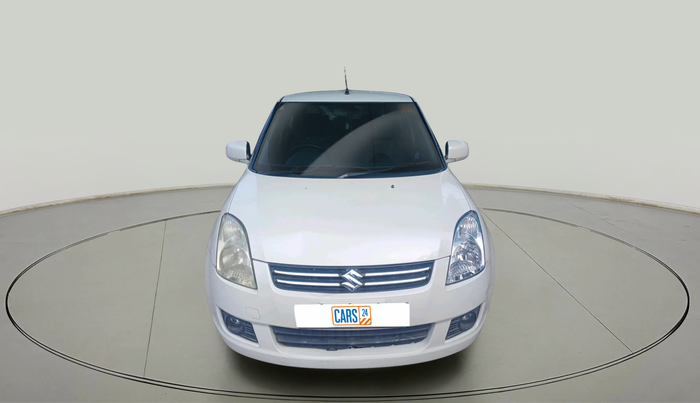 2011 Maruti Swift Dzire VDI, Diesel, Manual, 1,36,382 km, exterior