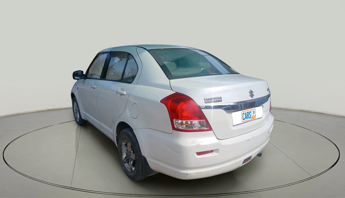 2011 Maruti Swift Dzire VDI, Diesel, Manual, 1,36,382 km, exterior