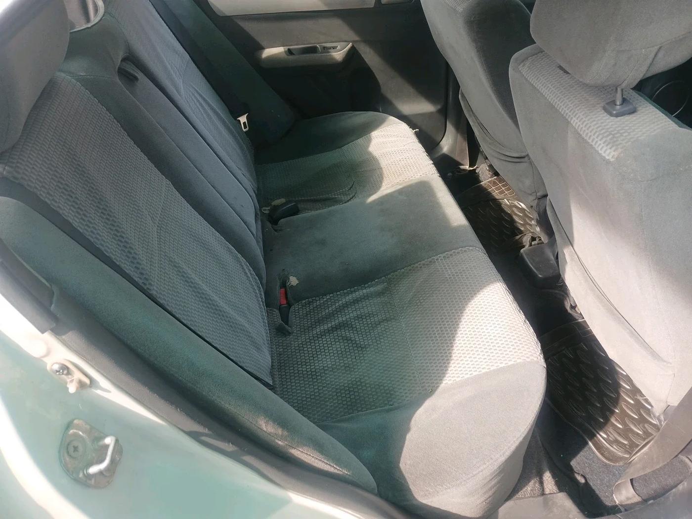 2011 Maruti Swift Dzire VDI, Diesel, Manual, 1,36,382 km, interior