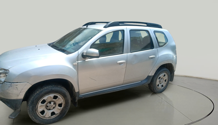 2013 Renault Duster 85 PS RXL DIESEL, Diesel, Manual, 1,81,726 km, exterior