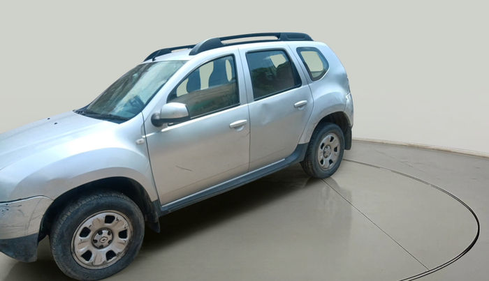 2013 Renault Duster 85 PS RXL DIESEL, Diesel, Manual, 1,81,726 km, exterior