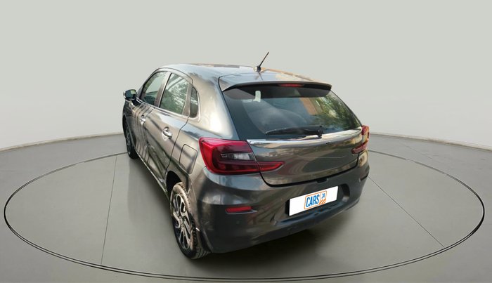2022 Maruti Baleno ALPHA PETROL 1.2, Petrol, Manual, 80,019 km, exterior