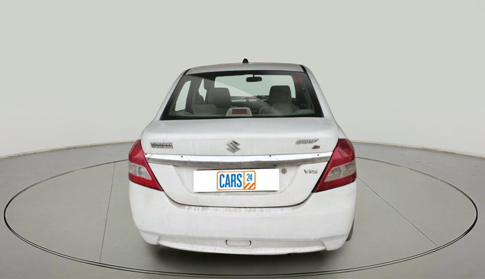 2014 Maruti Swift Dzire VDI, Diesel, Manual, 1,88,178 km, exterior