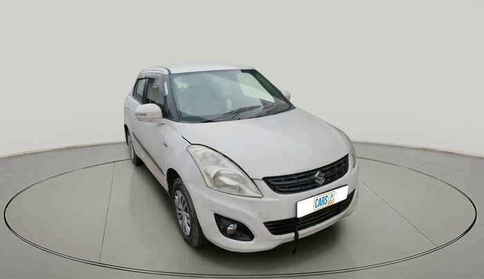 2014 Maruti Swift Dzire VDI, Diesel, Manual, 1,88,178 km, exterior