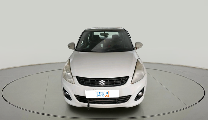 2014 Maruti Swift Dzire VDI, Diesel, Manual, 1,88,178 km, exterior