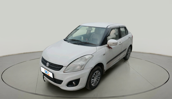 2014 Maruti Swift Dzire VDI, Diesel, Manual, 1,88,178 km, exterior