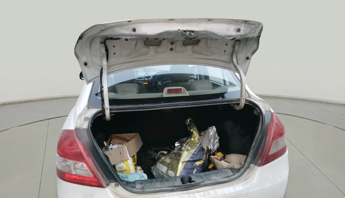 2014 Maruti Swift Dzire VDI, Diesel, Manual, 1,88,178 km, exterior