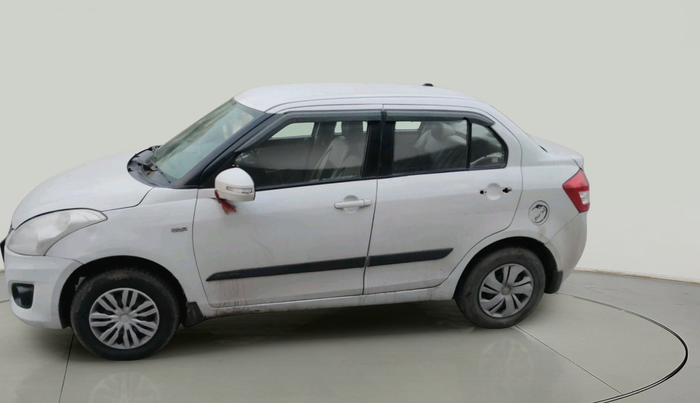 2014 Maruti Swift Dzire VDI, Diesel, Manual, 1,88,178 km, exterior