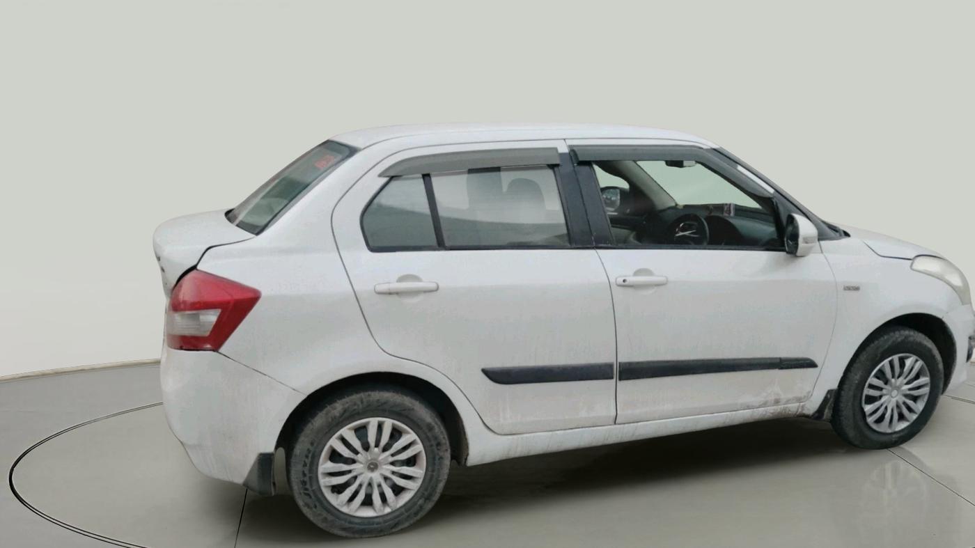 2014 Maruti Swift Dzire VDI, Diesel, Manual, 1,88,178 km, exterior