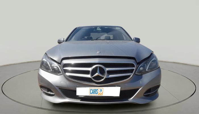 2015 Mercedes Benz E Class E 250 CDI AVANTGARDE, Diesel, Automatic, 80,000 km, exterior