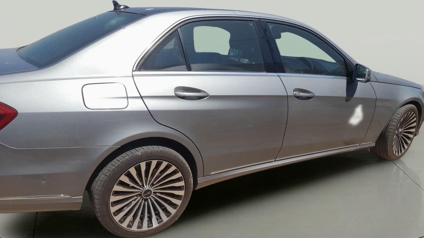 2015 Mercedes Benz E Class E 250 CDI AVANTGARDE, Diesel, Automatic, 80,000 km, exterior