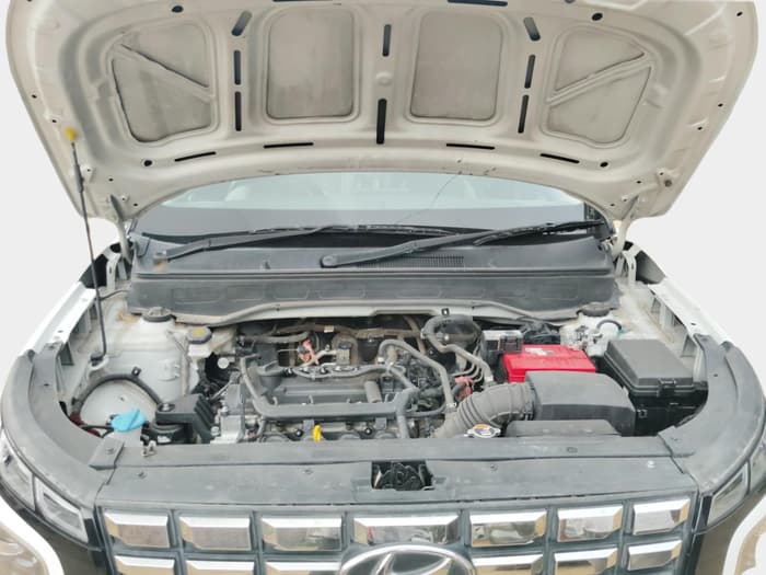 2022 Hyundai VENUE SX 1.2 PETROL, Petrol, Manual, 49,902 km, exterior