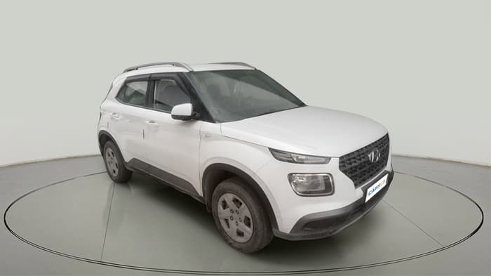 2022 Hyundai VENUE SX 1.2 PETROL, Petrol, Manual, 49,902 km, exterior
