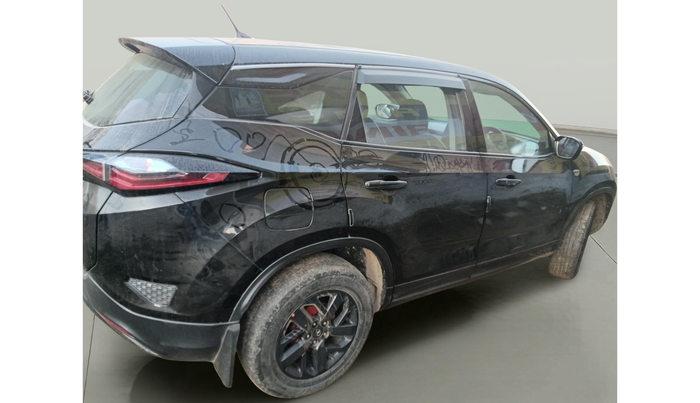 2022 Tata Harrier XT PLUS 2.0L KRYOTEC, Diesel, Manual, 64,951 km, exterior