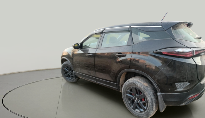 2022 Tata Harrier XT PLUS 2.0L KRYOTEC, Diesel, Manual, 64,951 km, exterior