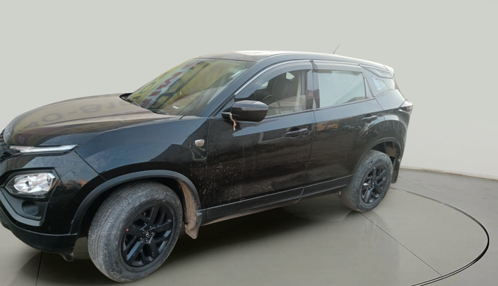 2022 Tata Harrier XT PLUS 2.0L KRYOTEC, Diesel, Manual, 64,951 km, exterior