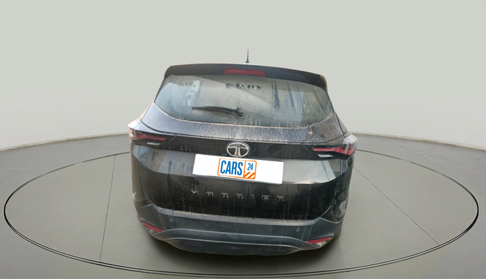 2022 Tata Harrier XT PLUS 2.0L KRYOTEC, Diesel, Manual, 64,951 km, exterior