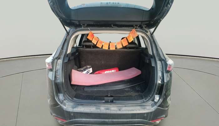 2022 Tata Harrier XT PLUS 2.0L KRYOTEC, Diesel, Manual, 64,951 km, exterior