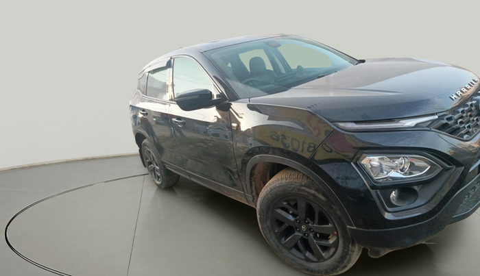 2022 Tata Harrier XT PLUS 2.0L KRYOTEC, Diesel, Manual, 64,951 km, exterior