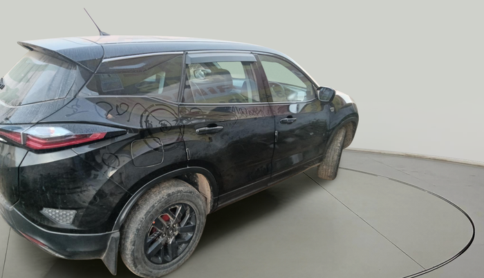 2022 Tata Harrier XT PLUS 2.0L KRYOTEC, Diesel, Manual, 64,951 km, exterior