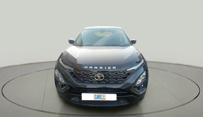 2022 Tata Harrier XT PLUS 2.0L KRYOTEC, Diesel, Manual, 64,951 km, exterior