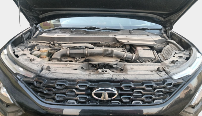 2022 Tata Harrier XT PLUS 2.0L KRYOTEC, Diesel, Manual, 64,951 km, exterior