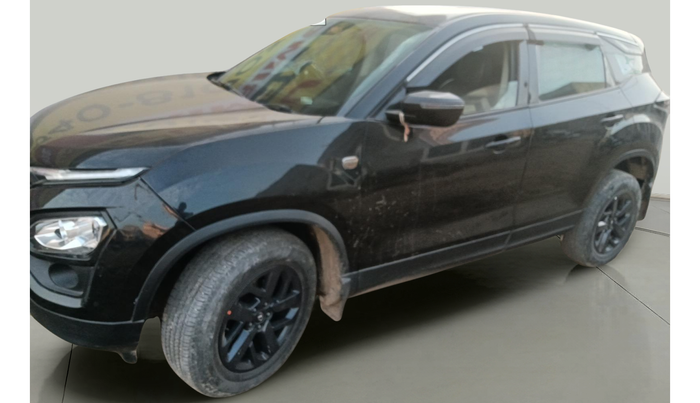 2022 Tata Harrier XT PLUS 2.0L KRYOTEC, Diesel, Manual, 64,951 km, exterior