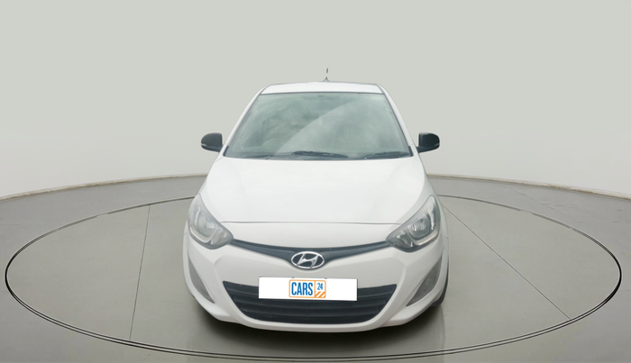 2014 Hyundai i20 MAGNA 1.4 CRDI, Diesel, Manual, 1,01,415 km, exterior