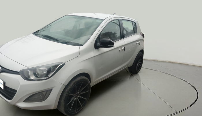 2014 Hyundai i20 MAGNA 1.4 CRDI, Diesel, Manual, 1,01,415 km, exterior