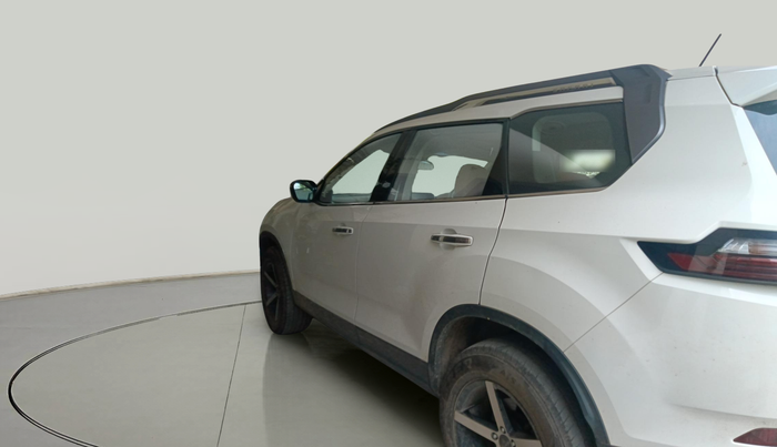 2021 Tata Safari XTA PLUS, Diesel, Automatic, 65,275 km, exterior
