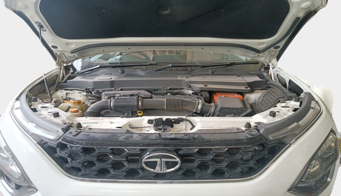 2021 Tata Safari XTA PLUS, Diesel, Automatic, 65,275 km, exterior