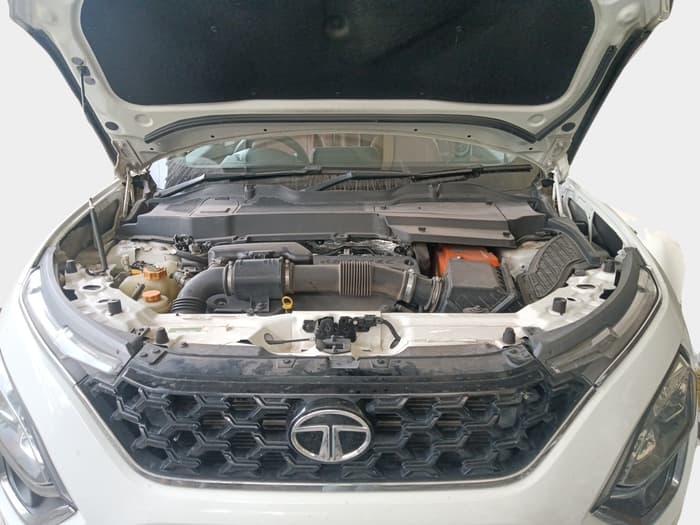 2021 Tata Safari XTA PLUS, Diesel, Automatic, 65,275 km, exterior