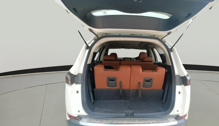 2021 Tata Safari XTA PLUS, Diesel, Automatic, 65,275 km, exterior