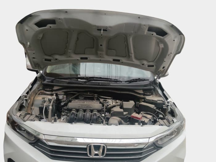 2024 Honda Amaze 1.2L I-VTEC VX, Petrol, Manual, 7,934 km, exterior