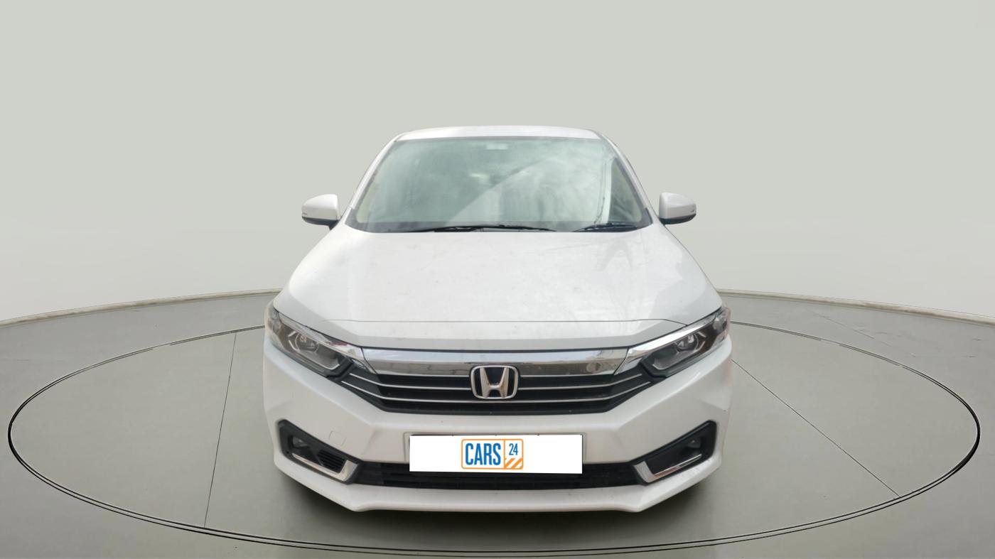 2024 Honda Amaze 1.2L I-VTEC VX, Petrol, Manual, 7,934 km, exterior
