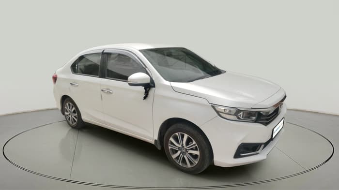 2024 Honda Amaze 1.2L I-VTEC VX, Petrol, Manual, 7,934 km, exterior