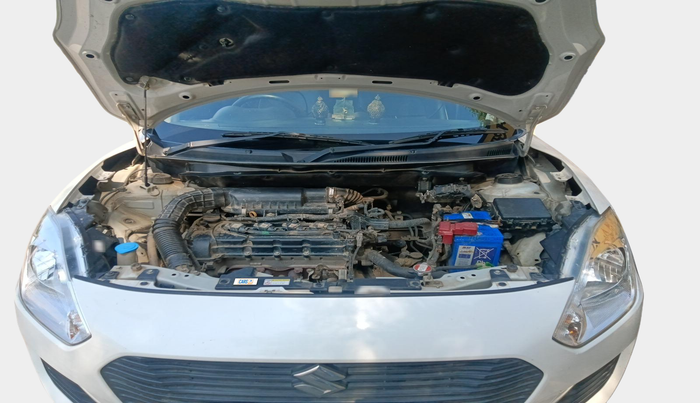 2019 Maruti Swift VXI, Petrol, Manual, 66,876 km, exterior