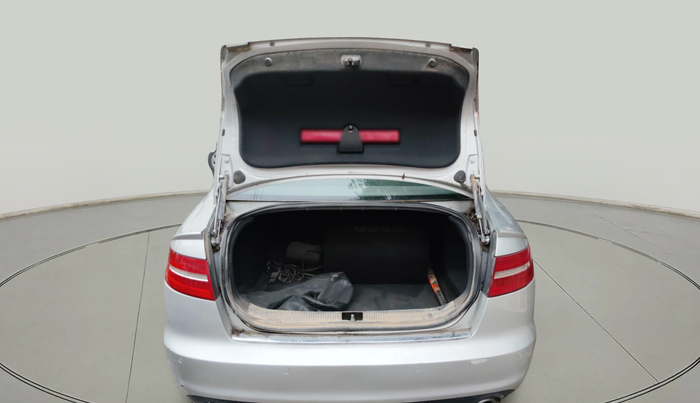 2011 Audi A6 2.7 TDI, Diesel, Automatic, 1,17,351 km, exterior