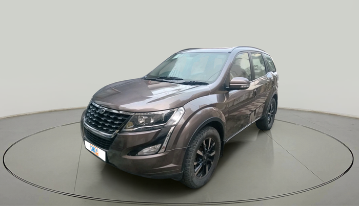 2019 Mahindra XUV500 W11 AT, Diesel, Automatic, 75,503 km, exterior