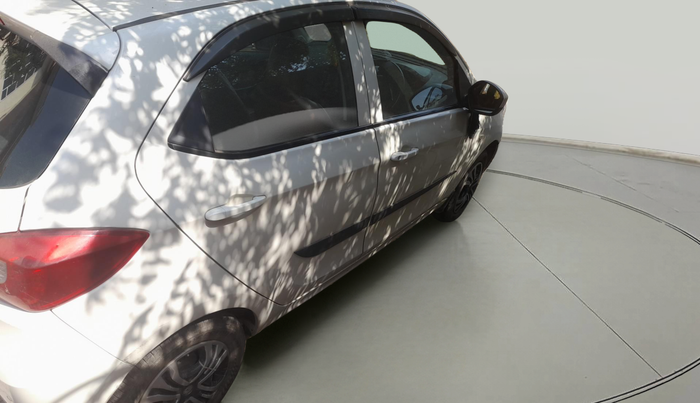 2019 Tata Tiago XZ PETROL, Petrol, Manual, 74,852 km, exterior