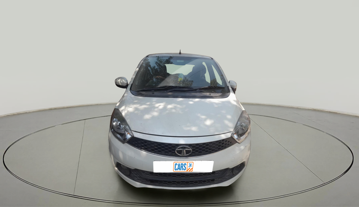 2019 Tata Tiago XZ PETROL, Petrol, Manual, 74,852 km, exterior