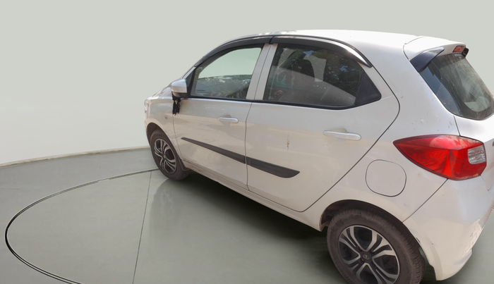 2019 Tata Tiago XZ PETROL, Petrol, Manual, 74,852 km, exterior