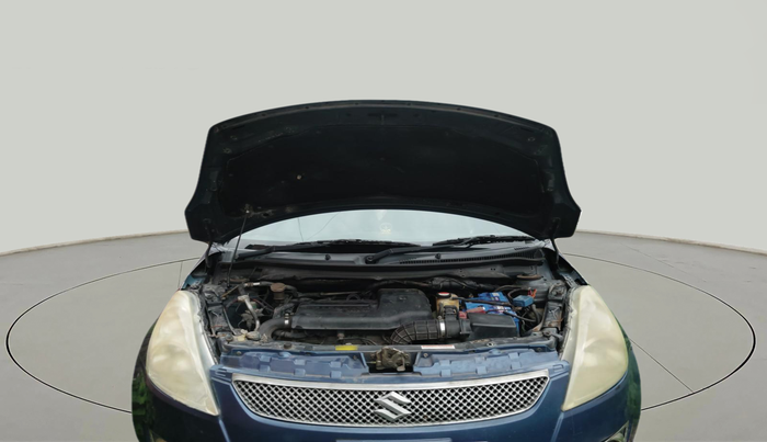 2014 Maruti Swift LDI, Diesel, Manual, 1,50,125 km, exterior