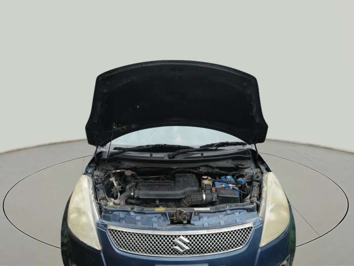 2014 Maruti Swift LDI, Diesel, Manual, 1,50,125 km, exterior