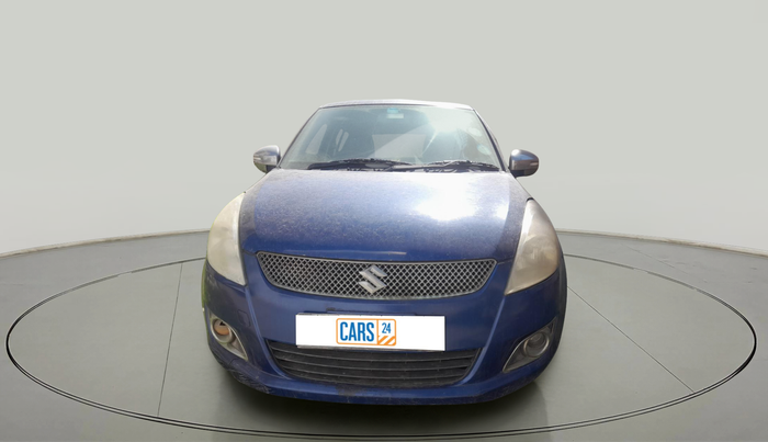 2014 Maruti Swift LDI, Diesel, Manual, 1,50,125 km, exterior