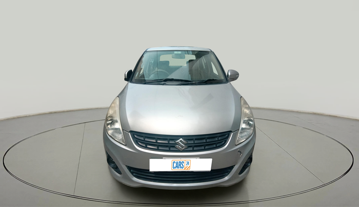 2014 Maruti Swift Dzire VXI, Petrol, Manual, 57,061 km, exterior