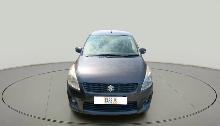 2013 Maruti Ertiga VDI, Diesel, Manual, 1,43,934 km, exterior