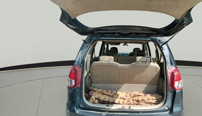 2013 Maruti Ertiga VDI, Diesel, Manual, 1,43,934 km, exterior